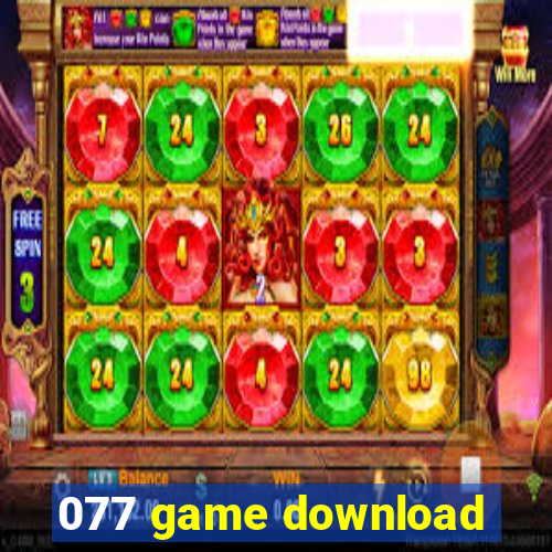 077 game download